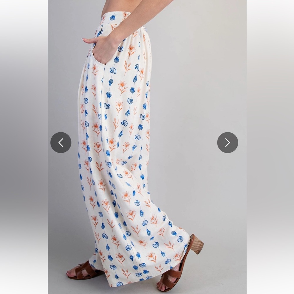 Cute Eesome Shell Pants - Picture 3 of 6